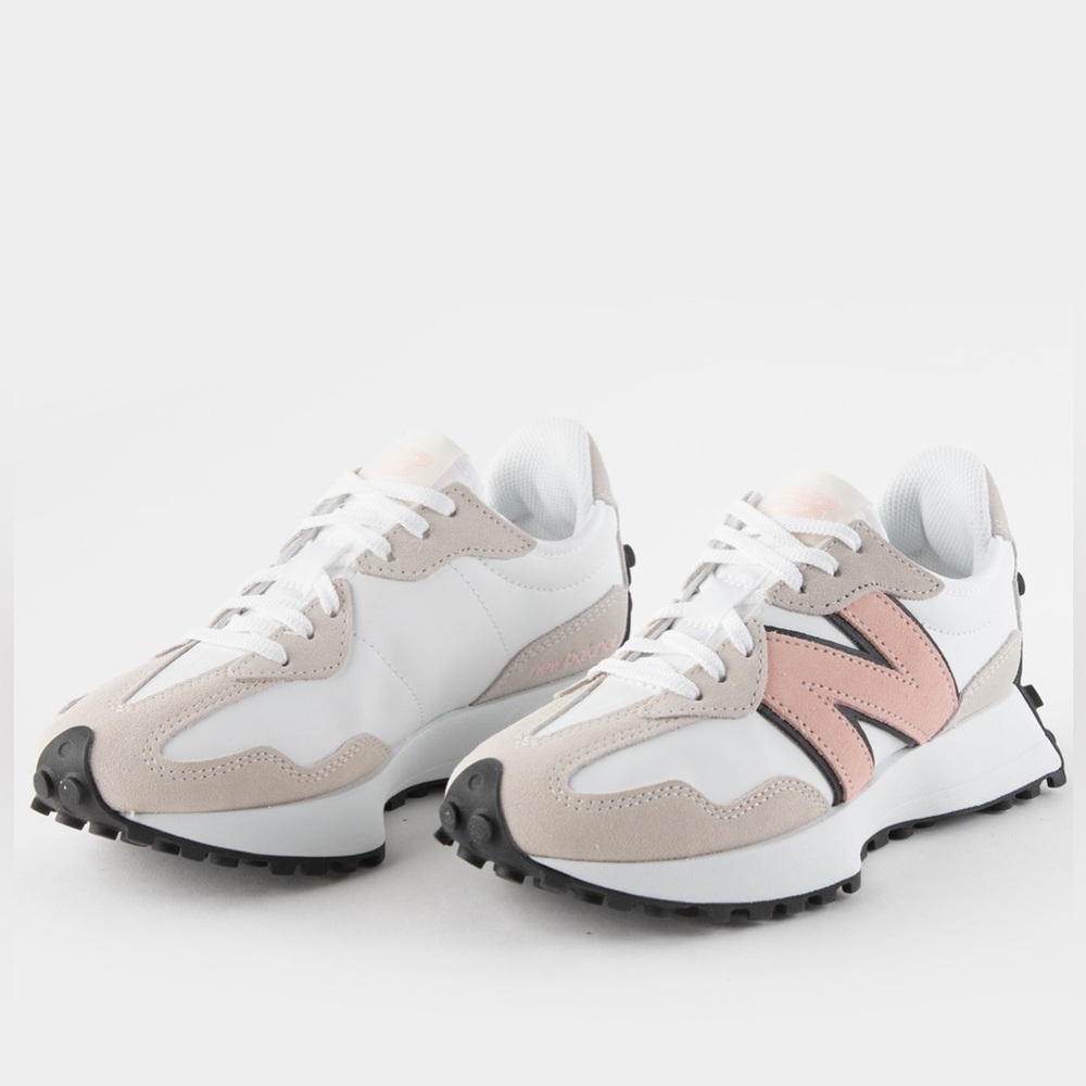 New Balance 327 Women’s, 8